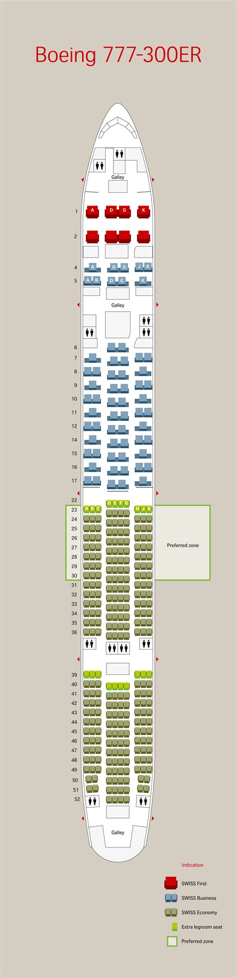 boeing 777 sitzplätze|Boeing 777 Flugzeugsitzplan, Spezifikationen, Services, alle.